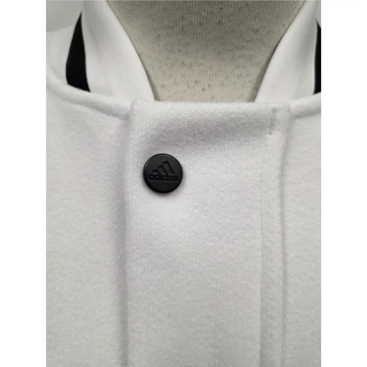 Adidas clothing - HY1290 - HY1290 - White 2