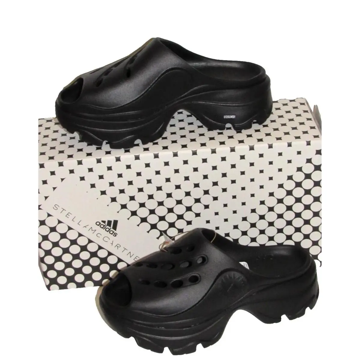 Adidas shoes - LKY30 - LKY30 - Black (UPC: 195740210489) 17