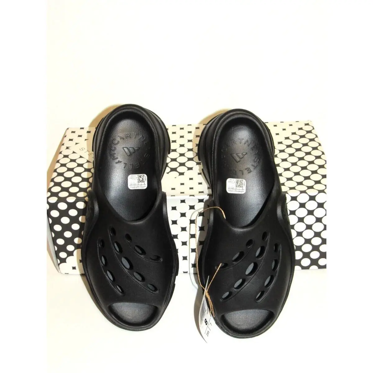 Adidas shoes - LKY30 - LKY30 - Black (UPC: 195740210489) 18