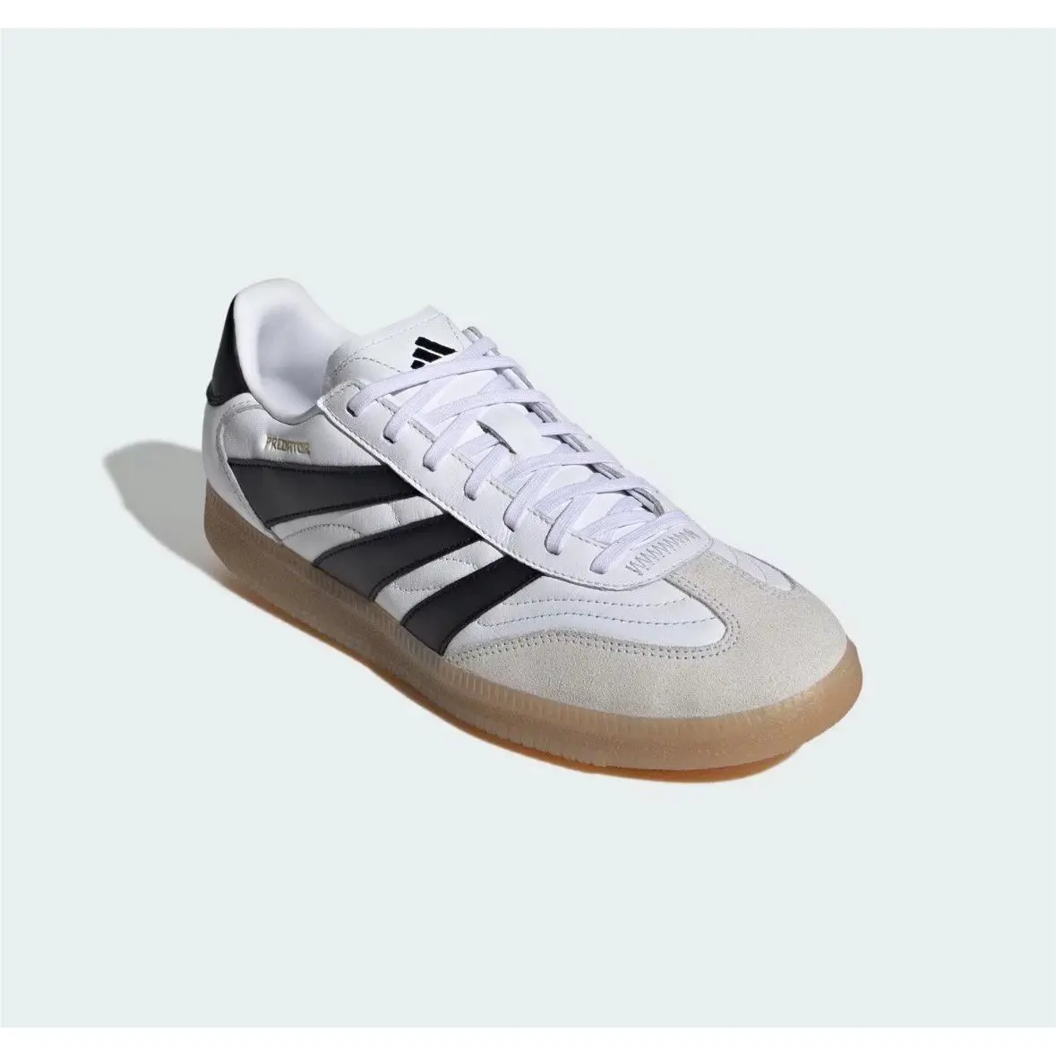 Adidas Men’s Size 7.5/ Women Size 8.5 Predator ID3832 Unisex