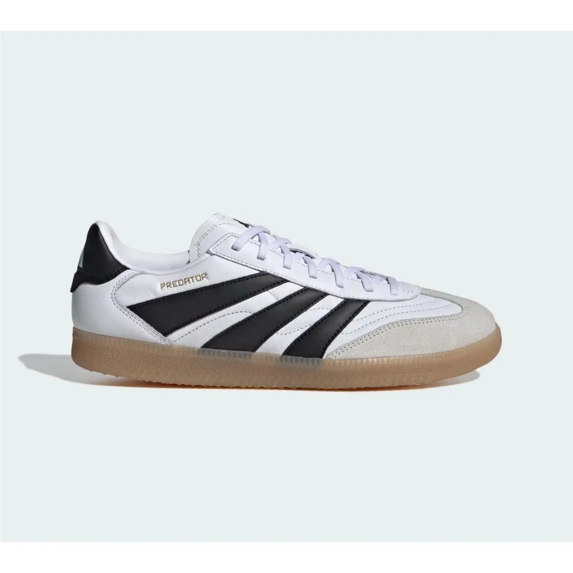Adidas shoes - Adidas Predator ID3832 - Predator - ID3832 - White 0