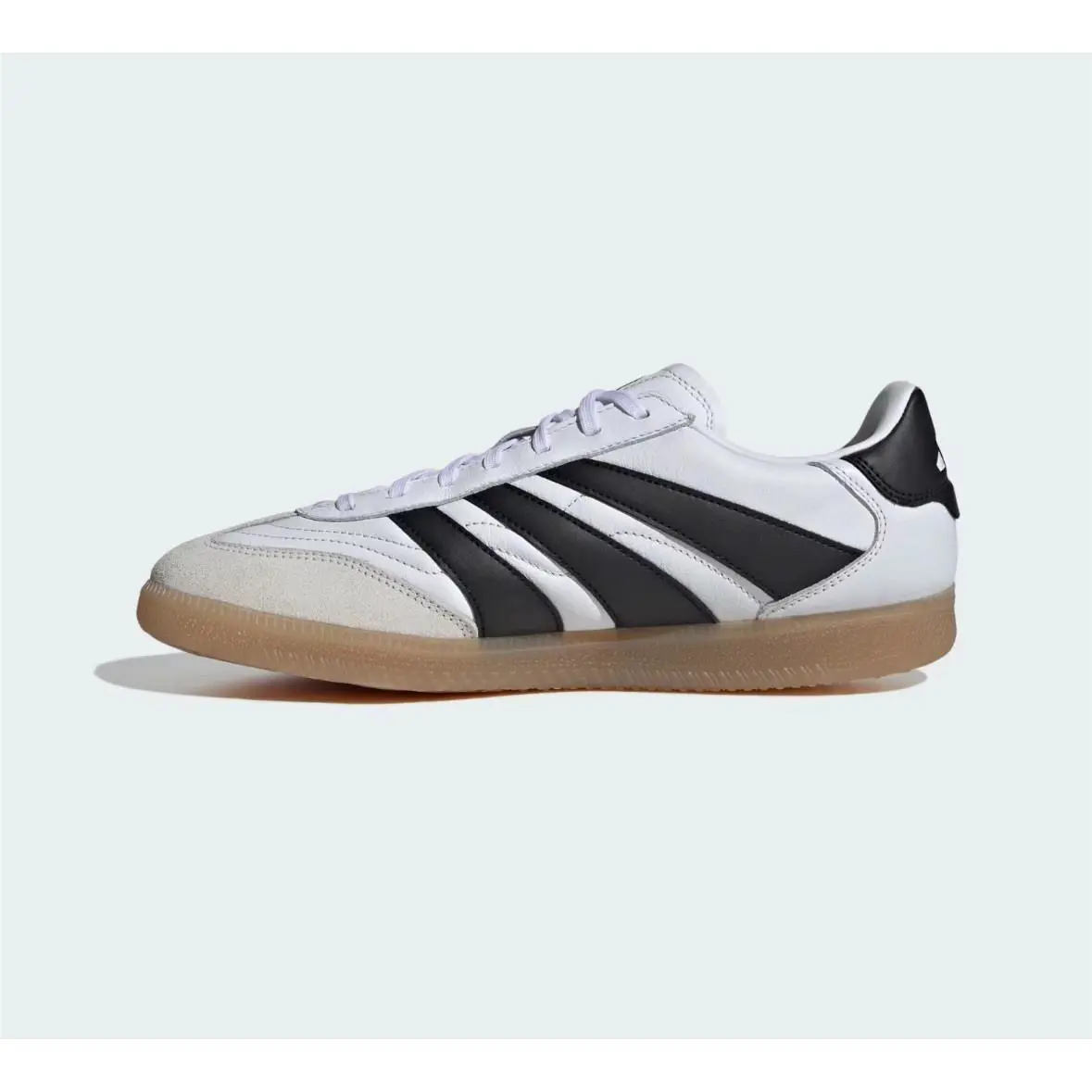 Adidas shoes - Adidas Predator ID3832 - Predator - ID3832 - White 1