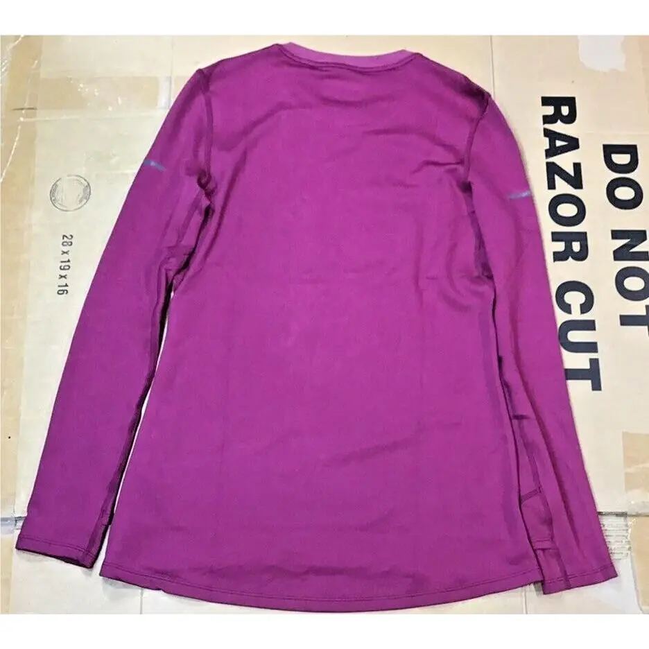 Mizuno clothing - H23 - Purple 0