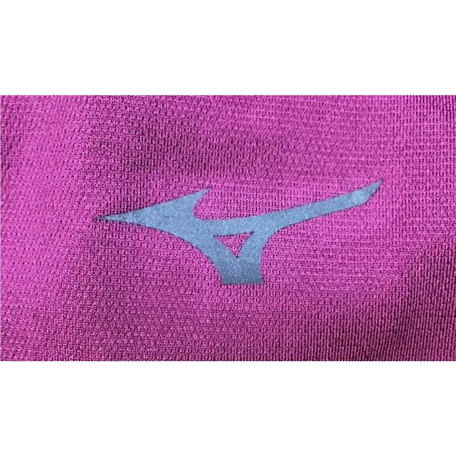 Mizuno clothing - H23 - Purple 9