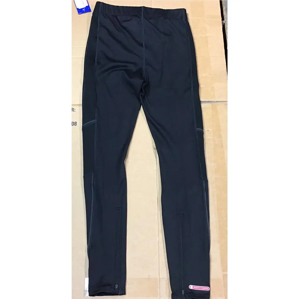 Mizuno clothing - Black 4