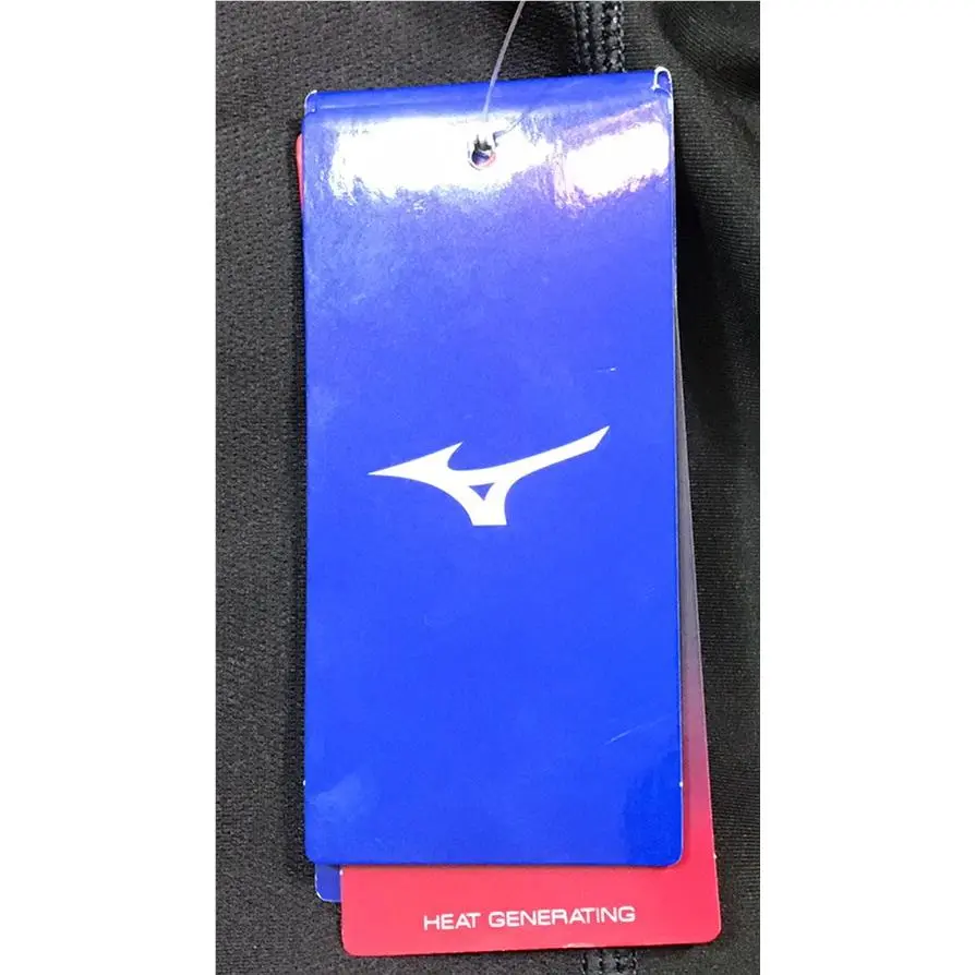 Mizuno clothing - Black 6