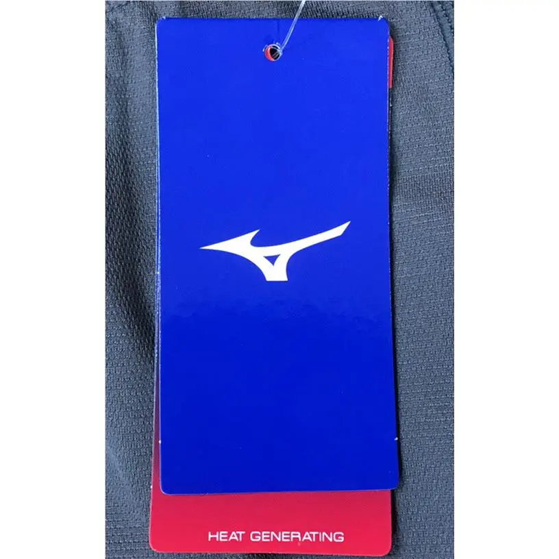 Mizuno clothing - Black 1