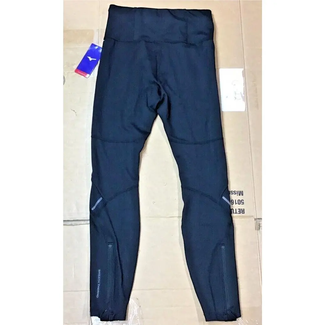 Mizuno clothing - L23 - Black 10