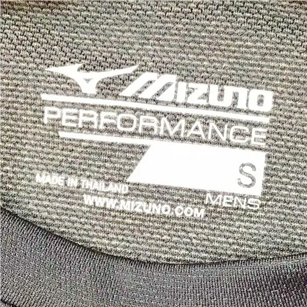 Mizuno clothing - Breath Thermo - Breath Thermo - Black 9