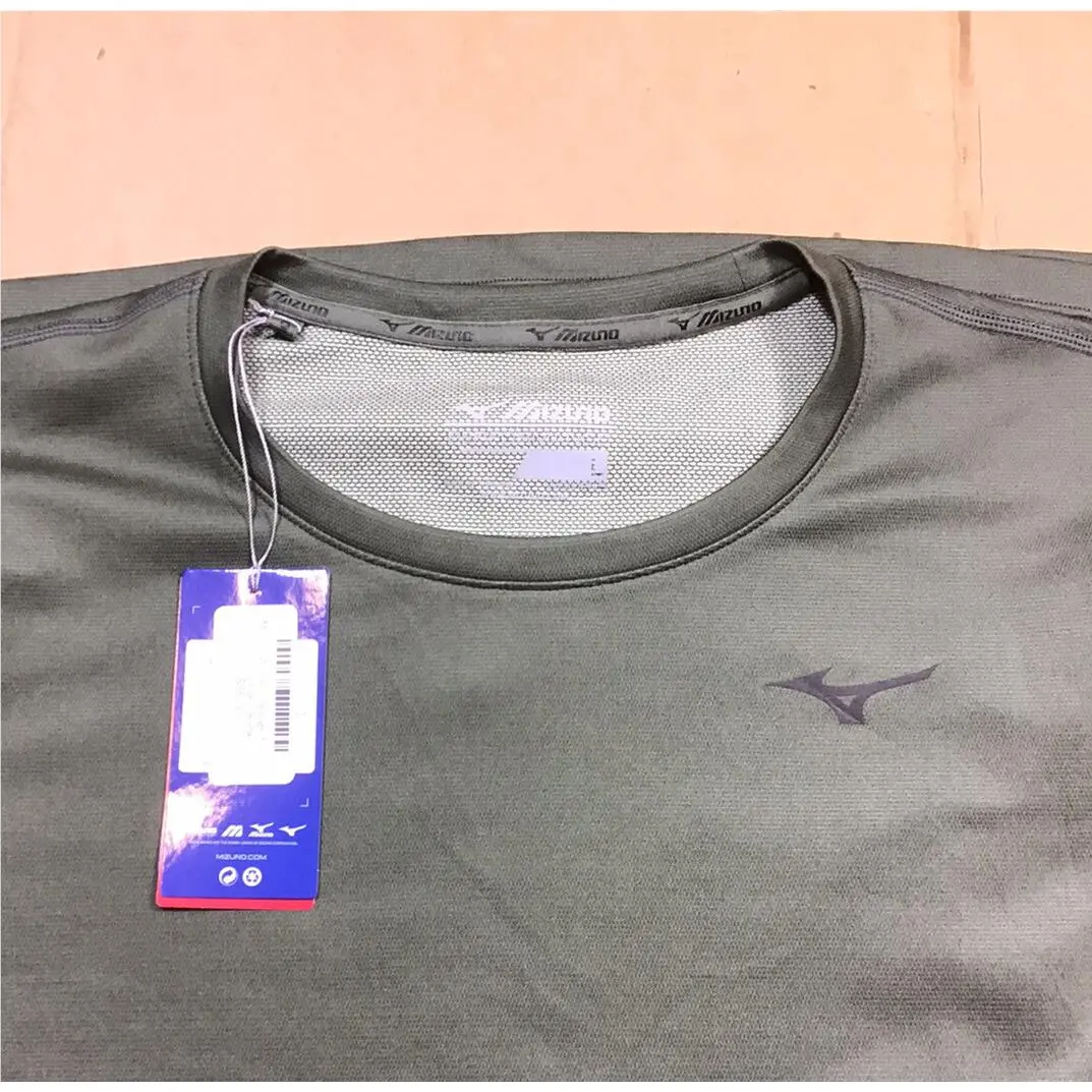 Mizuno clothing - Breath Thermo - Breath Thermo - Beetle 4