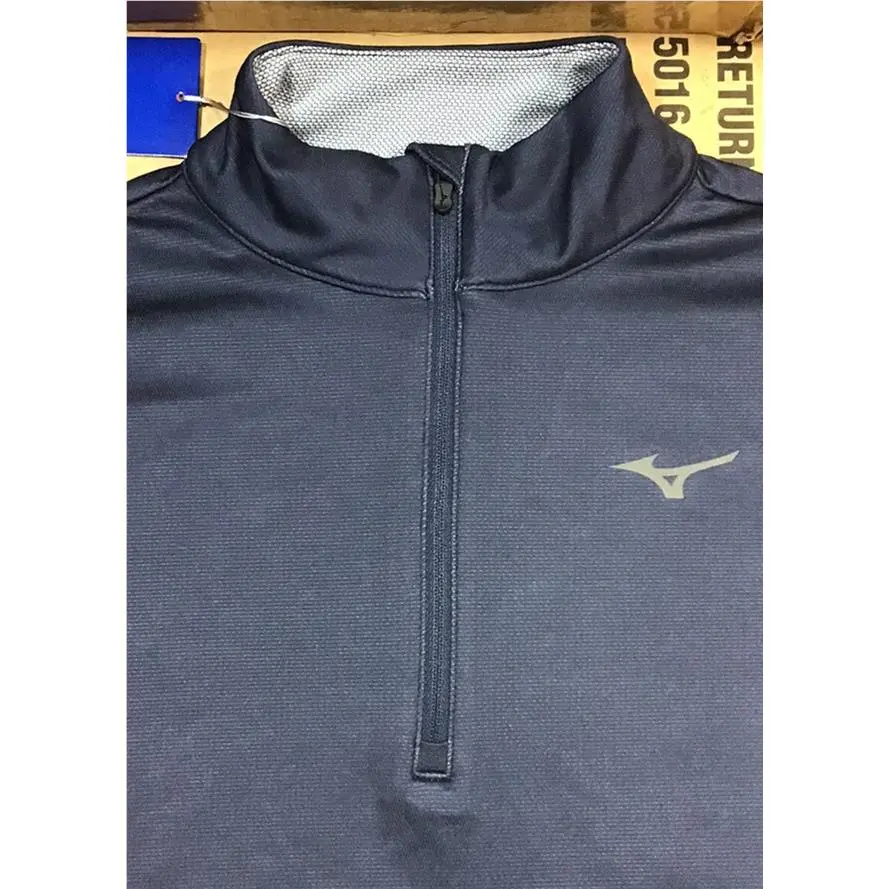 Mizuno clothing - Indigo Black 12