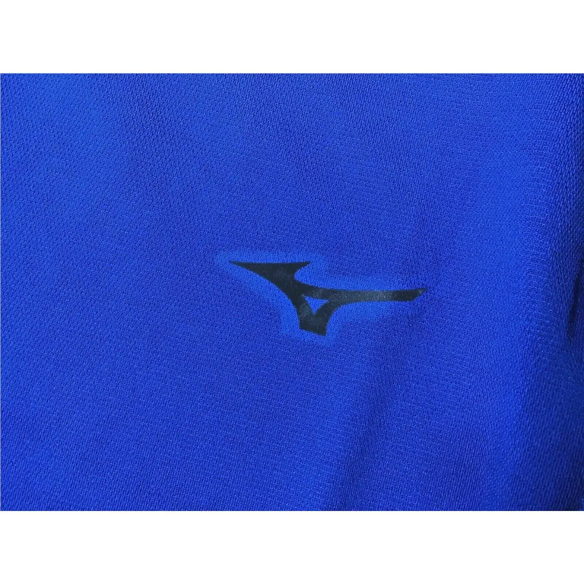 Mizuno clothing - Breath Thermo - Breath Thermo - Blue 5
