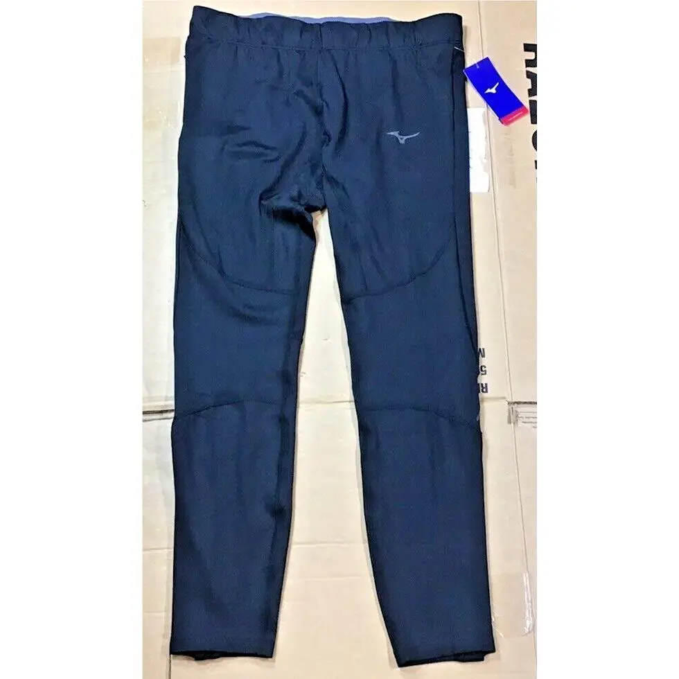 Mizuno Men`s Breath Thermo Tights Black J22