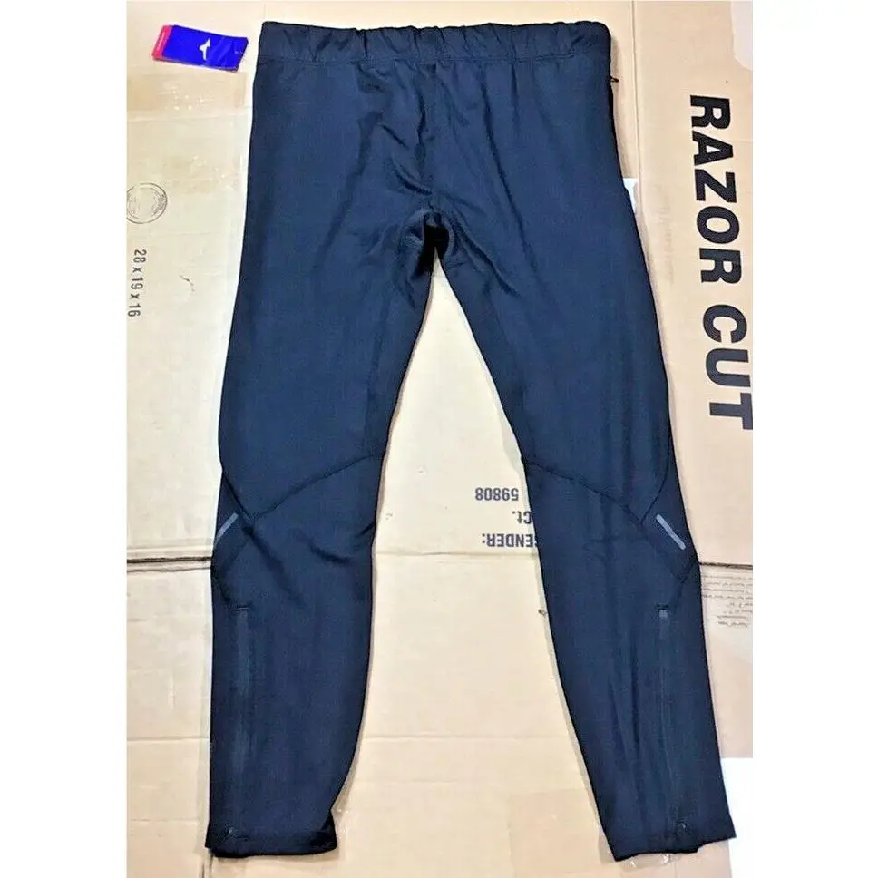 Mizuno clothing - Black 0