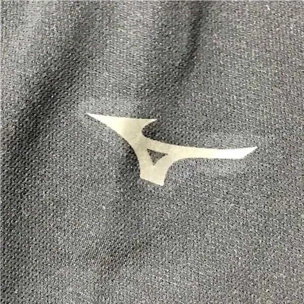Mizuno clothing - Black 1