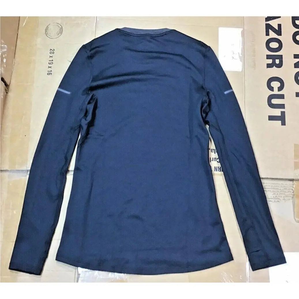 Mizuno clothing - H23 - Black 0