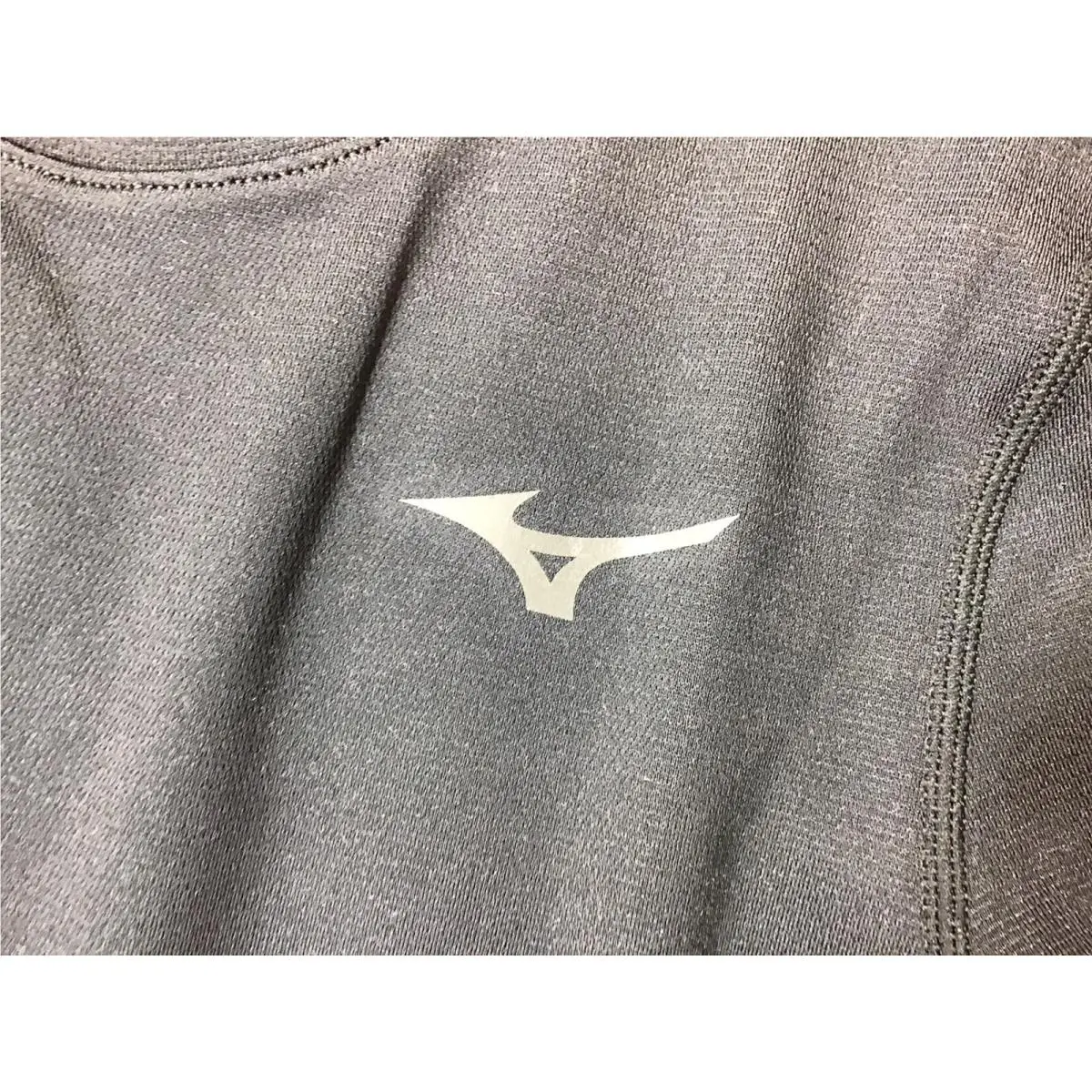 Mizuno clothing - H23 - Black 10