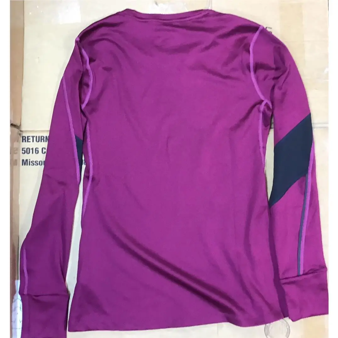 Mizuno clothing - Purple 4