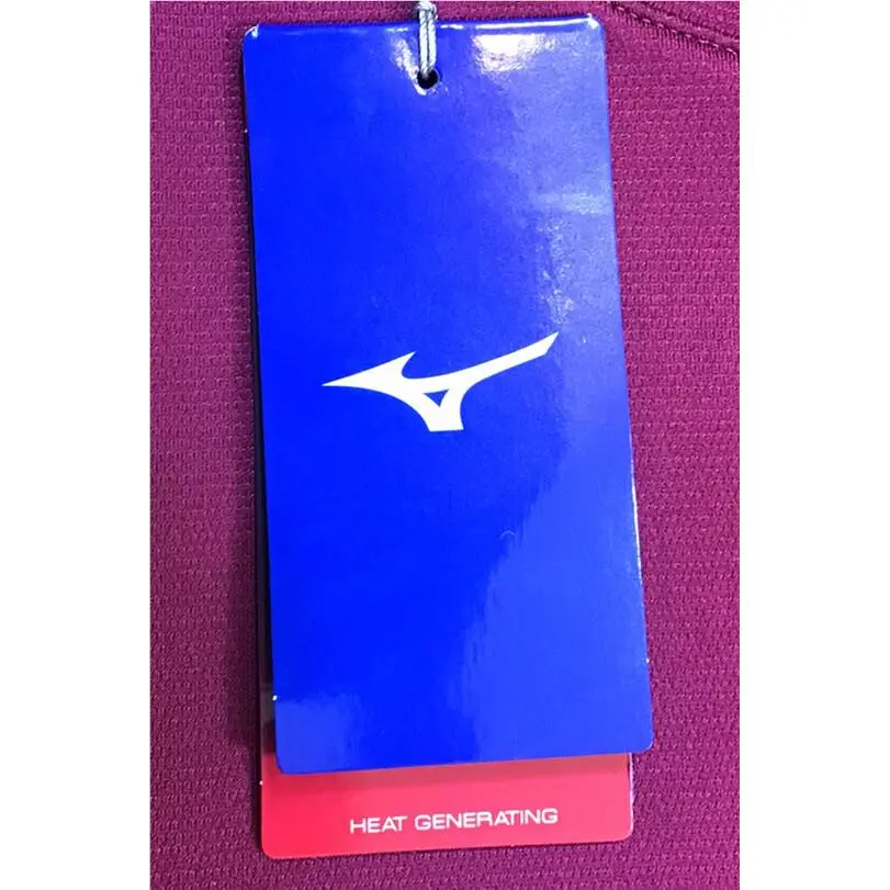 Mizuno clothing - Purple 5