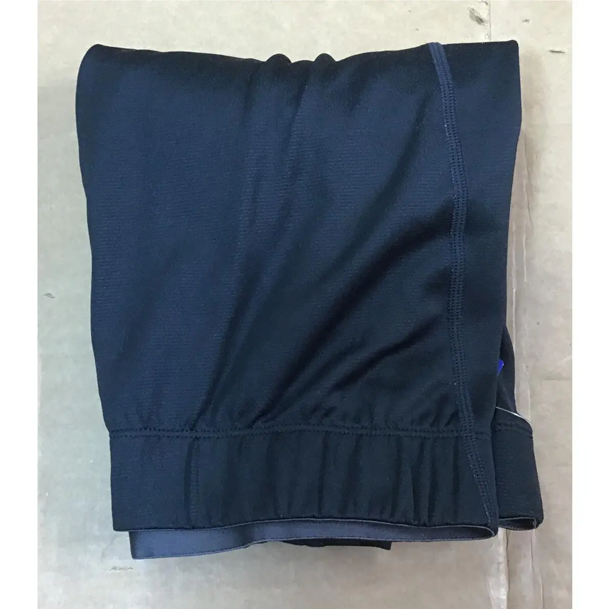 Mizuno clothing - Black 3