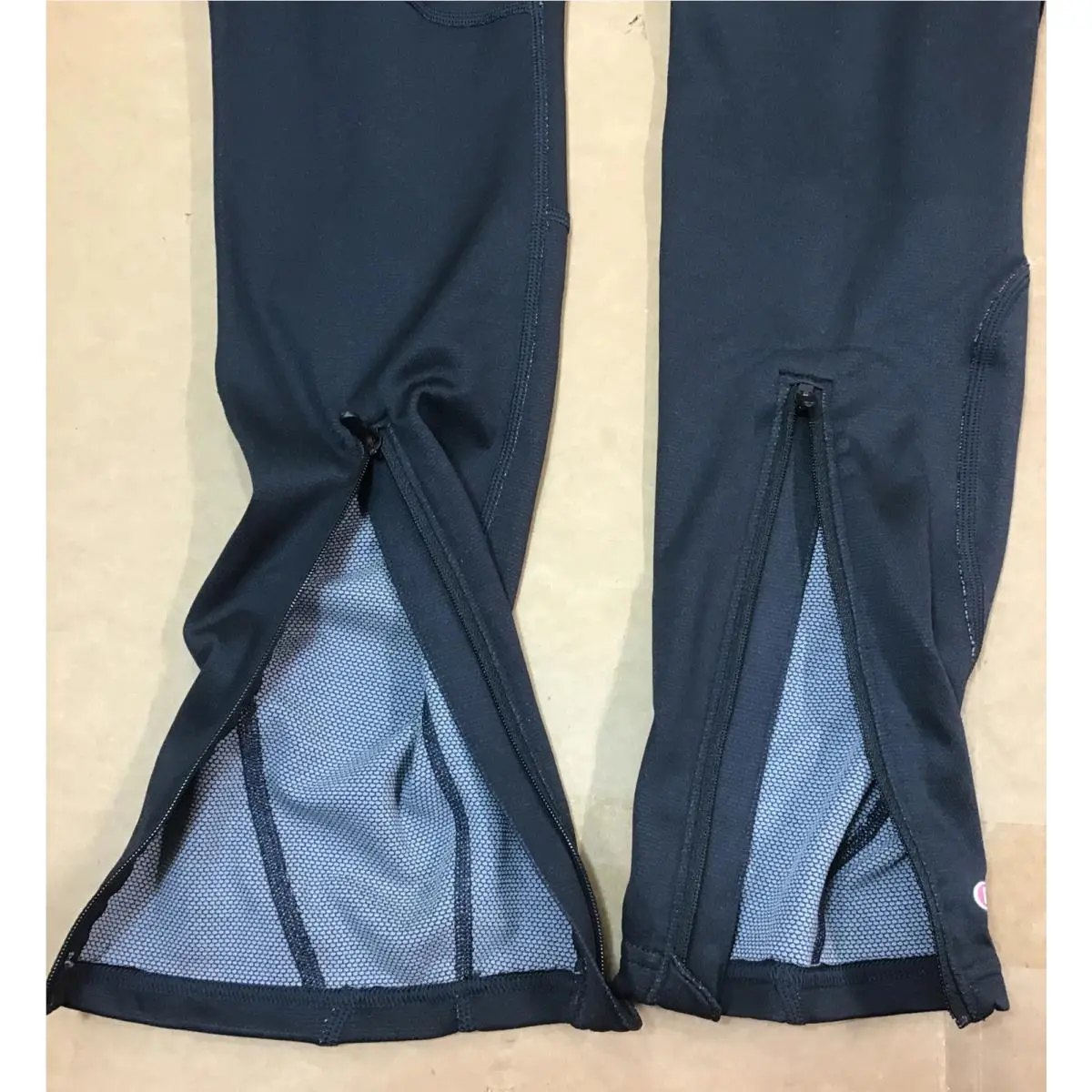 Mizuno clothing - Black 8