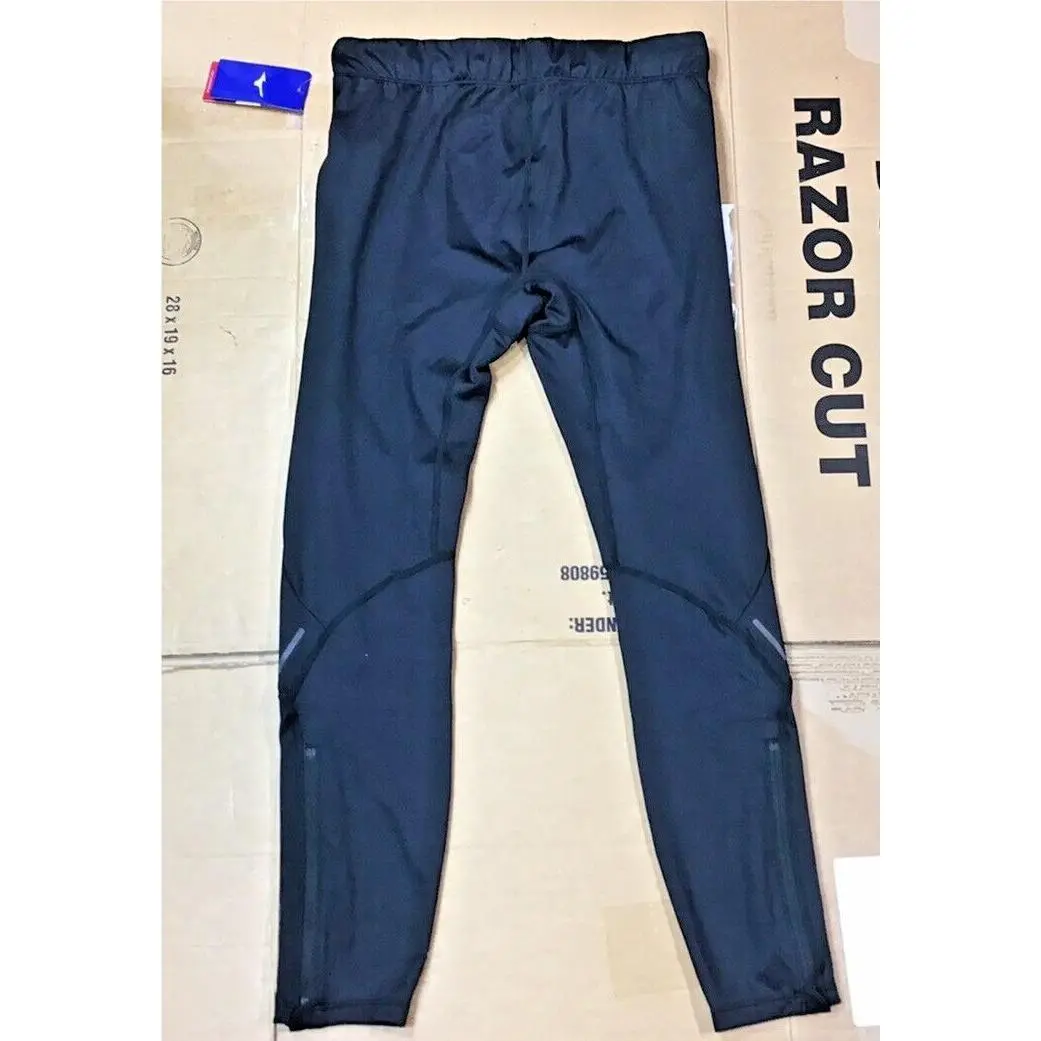 Mizuno clothing - Black 0