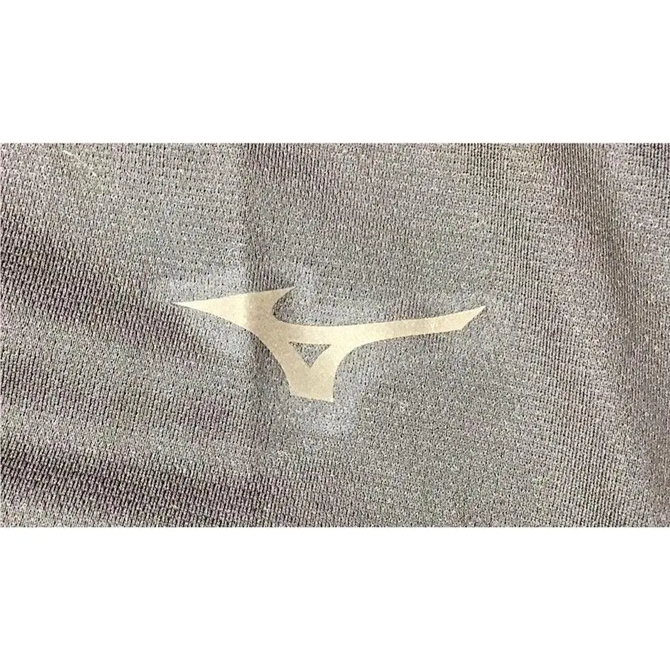 Mizuno clothing - Black 2