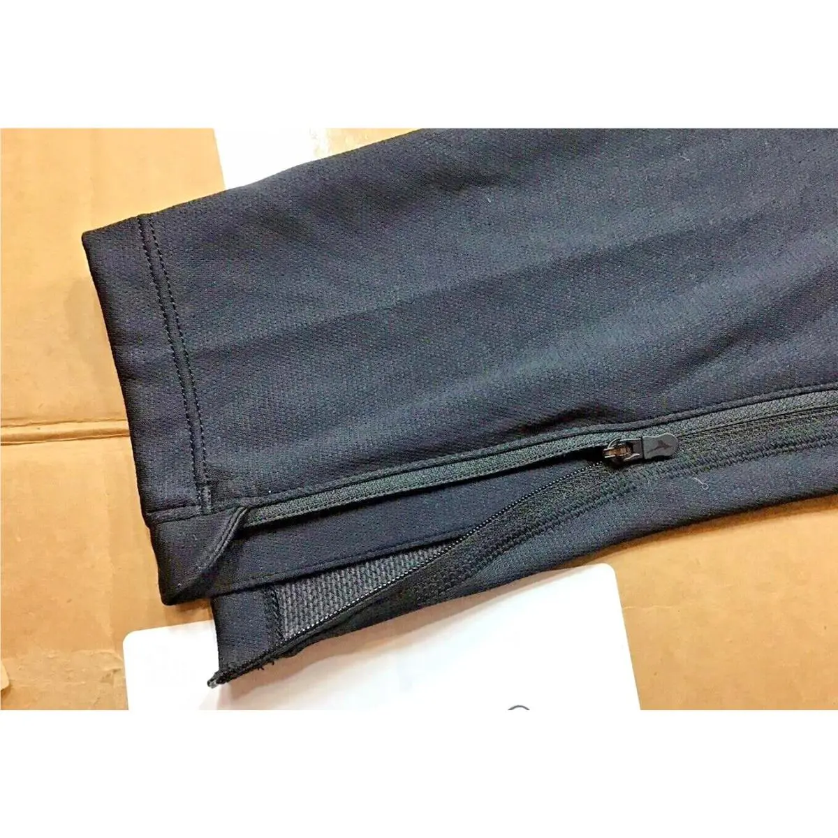 Mizuno clothing - Black 9