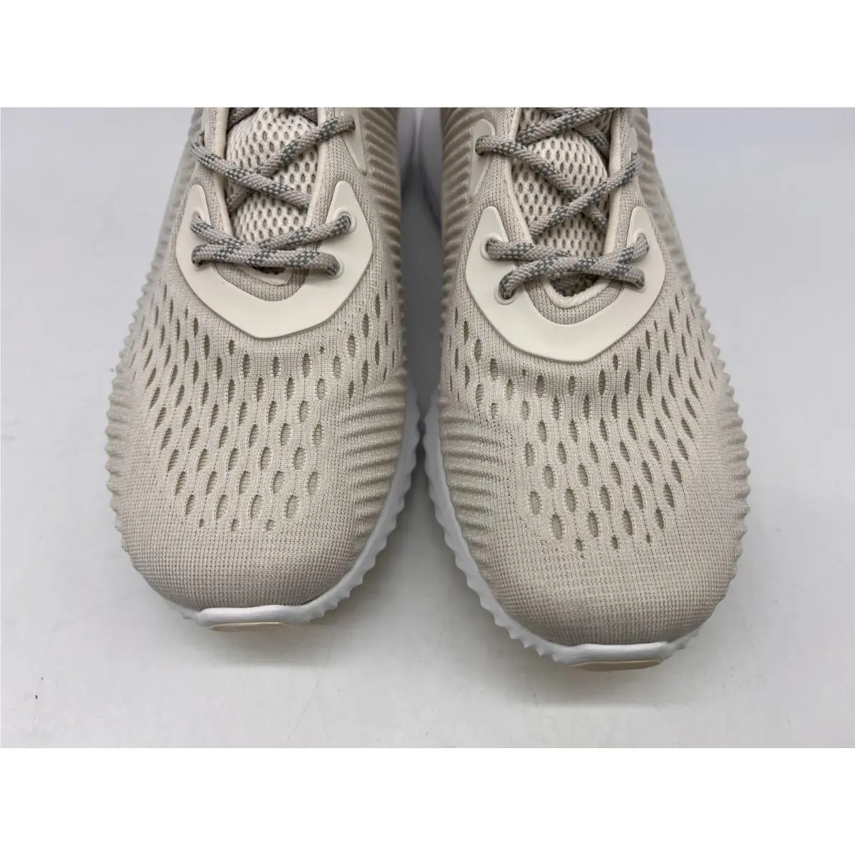 Adidas shoes - adidas Alphabounce - Alphabounce - BW1196 - Beige 10