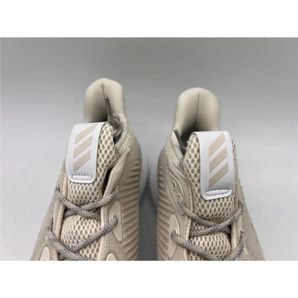 Adidas shoes - adidas Alphabounce - Alphabounce - BW1196 - Beige 12