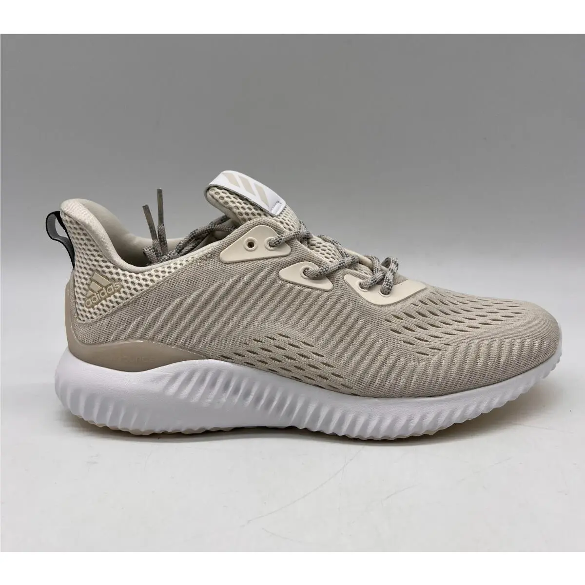 Adidas shoes - adidas Alphabounce - Alphabounce - BW1196 - Beige 0