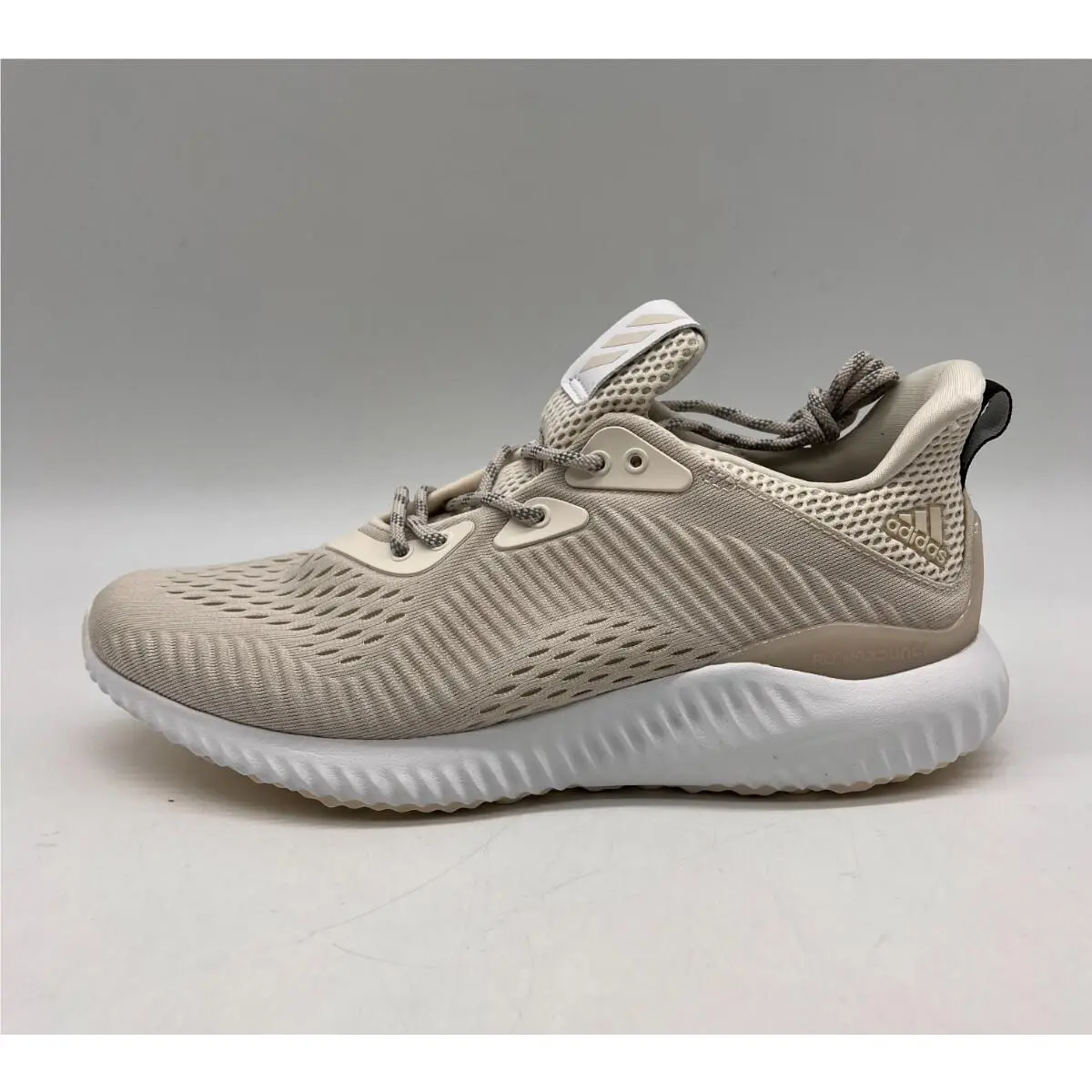 Adidas shoes - adidas Alphabounce - Alphabounce - BW1196 - Beige 3
