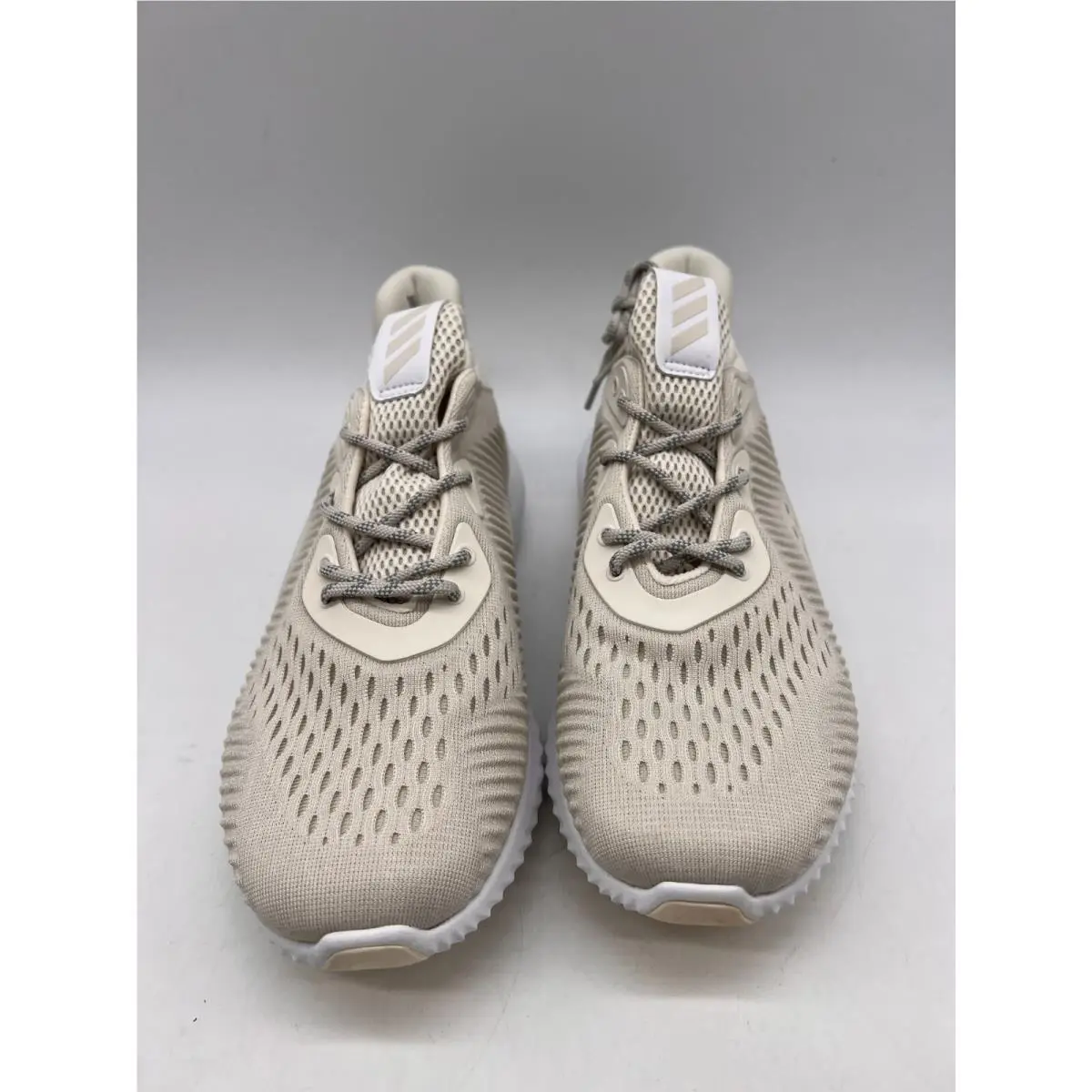 Adidas shoes - adidas Alphabounce - Alphabounce - BW1196 - Beige 4