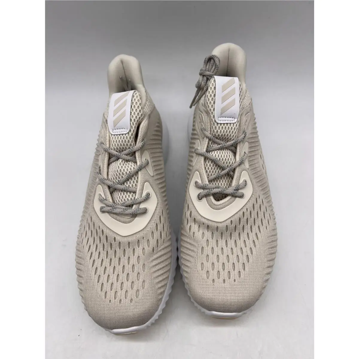 Adidas shoes - adidas Alphabounce - Alphabounce - BW1196 - Beige 5