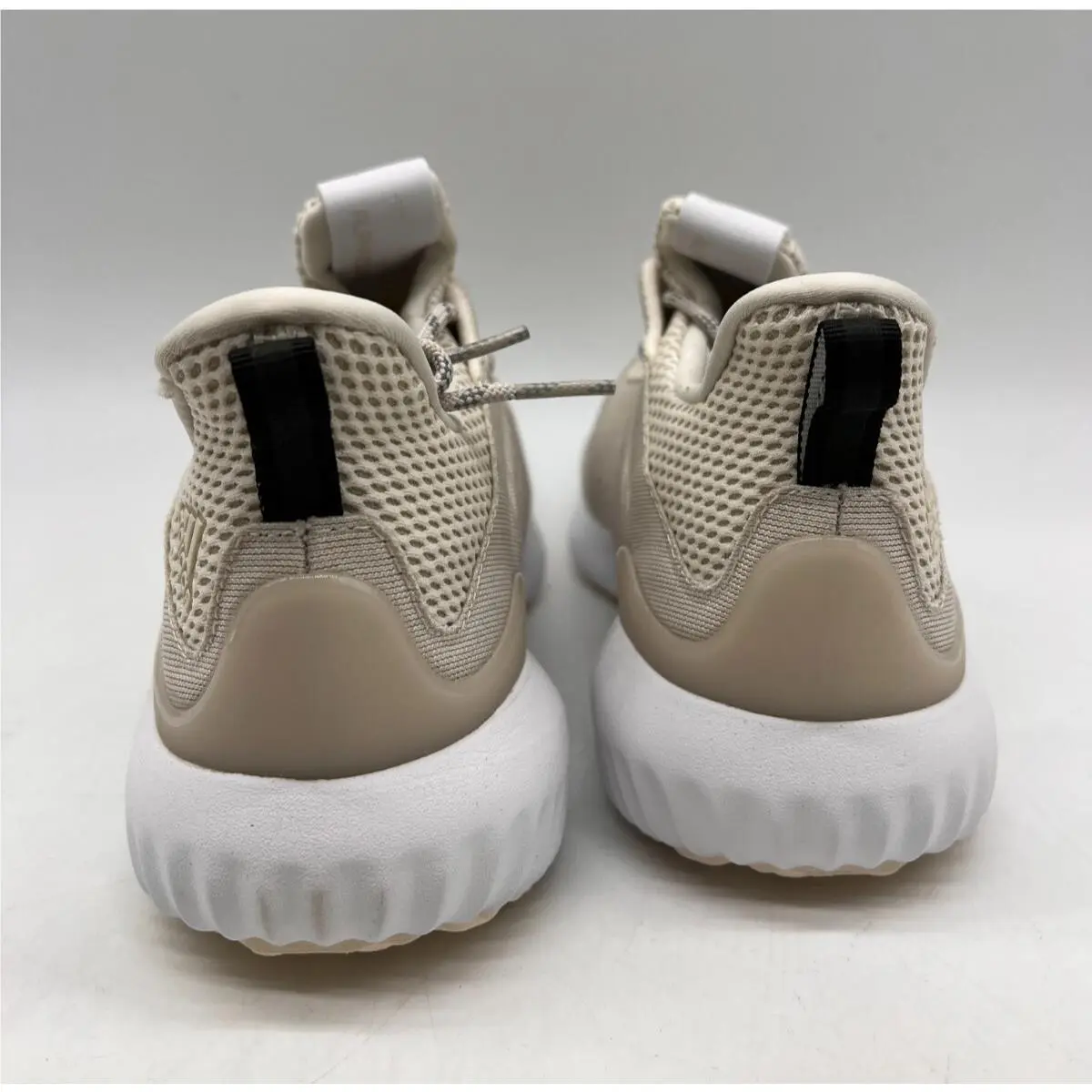 Adidas shoes - adidas Alphabounce - Alphabounce - BW1196 - Beige 6