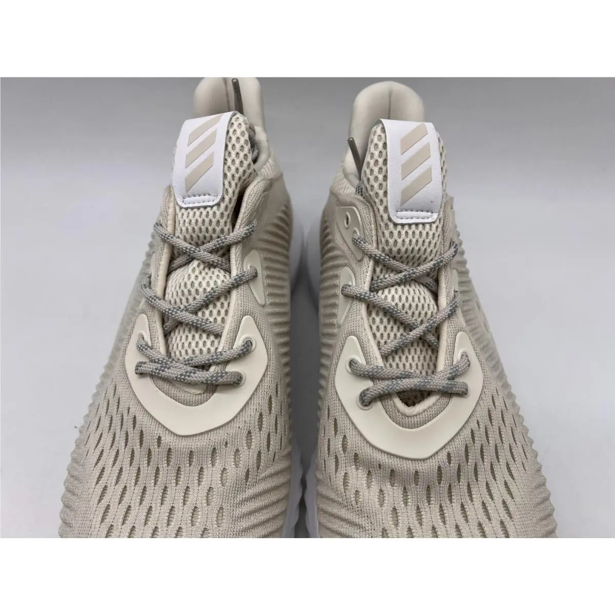 Adidas shoes - adidas Alphabounce - Alphabounce - BW1196 - Beige 11