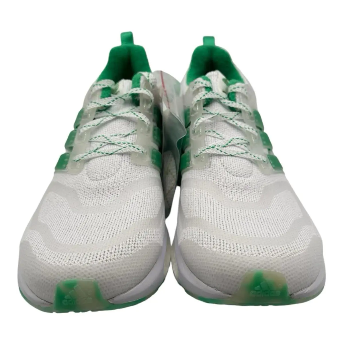 Adidas shoes - adidas Energy Boost - Energy Boost - BC0236 - White 2