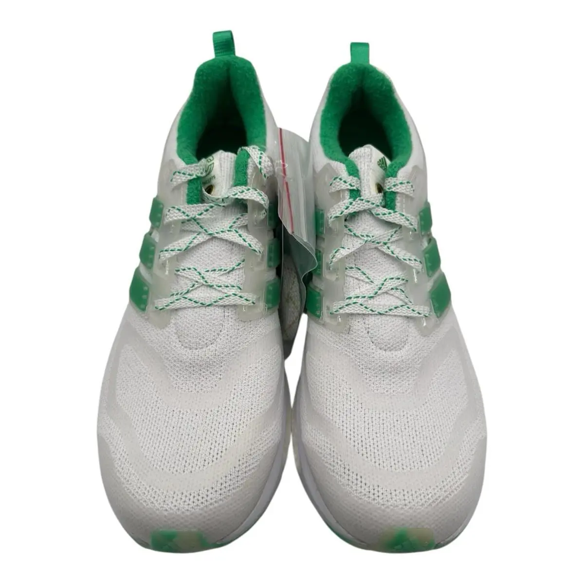 Adidas shoes - adidas Energy Boost - Energy Boost - BC0236 - White 3