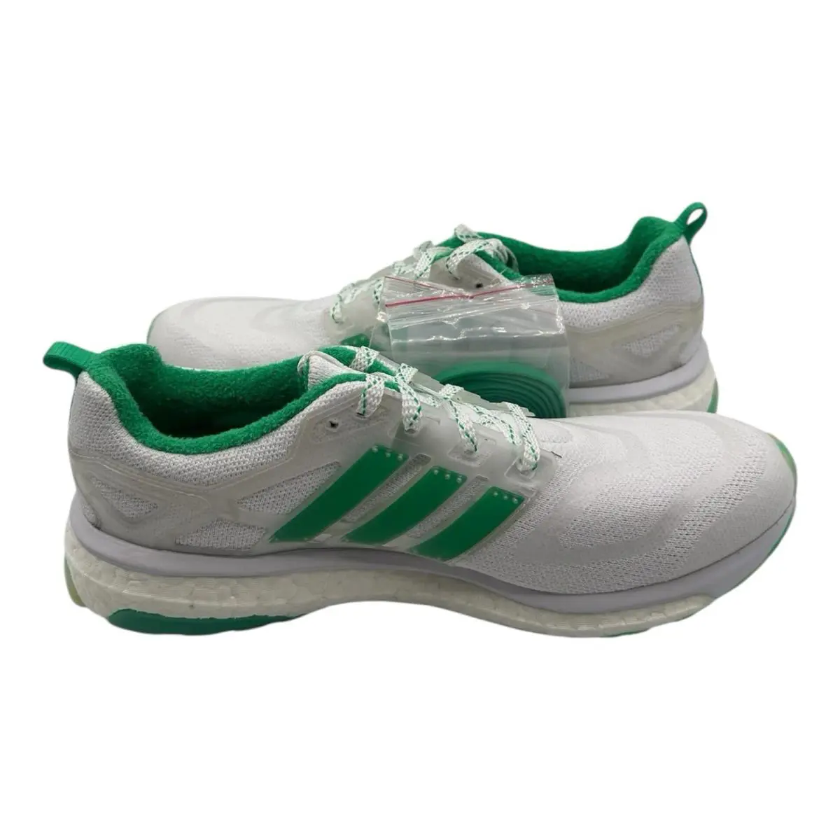 Adidas shoes - adidas Energy Boost - Energy Boost - BC0236 - White 5