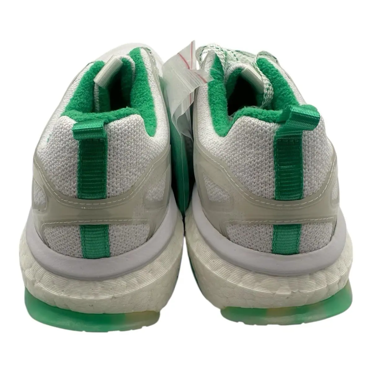 Adidas shoes - adidas Energy Boost - Energy Boost - BC0236 - White 6