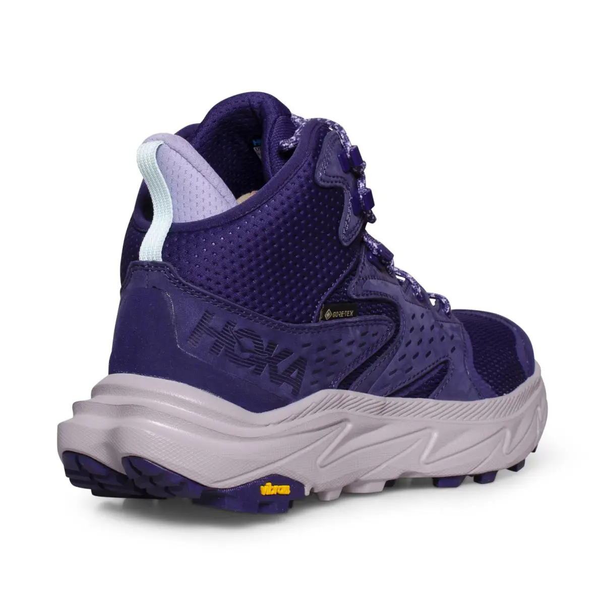 Hoka shoes - Night Sky Opal (UPC: 196565576316) 1