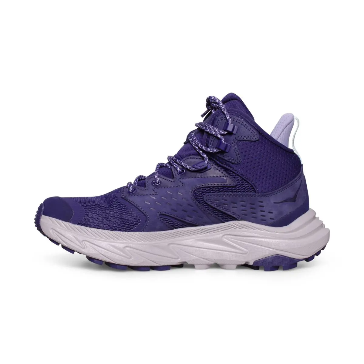 Hoka shoes - Night Sky Opal (UPC: 196565576316) 2