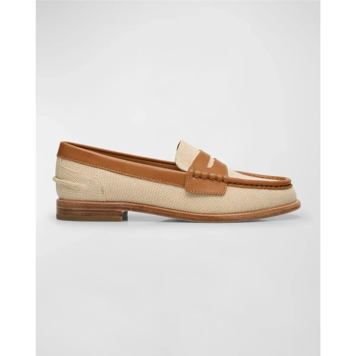 Rag Bone Carter Bicolor Penny Loafers Orig. W/tax Size 8B