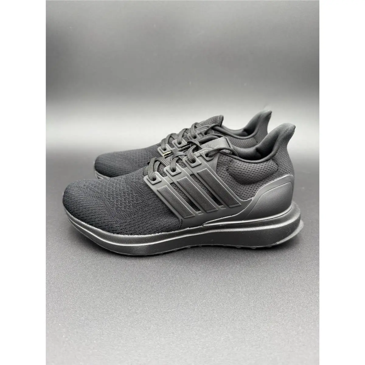 Adidas shoes - adidas UBounce DNA - UBounce DNA - IG6023 - Black 9