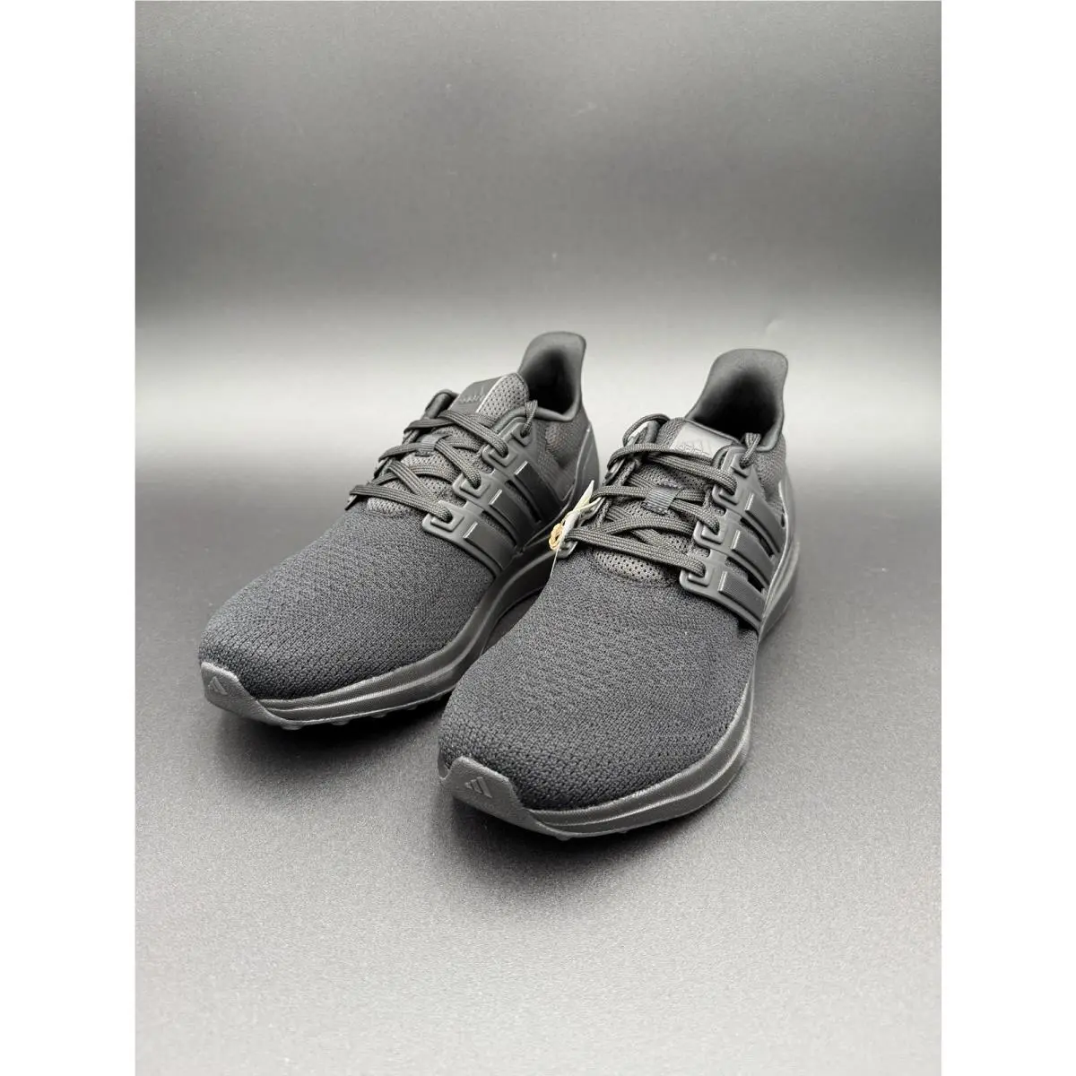 Adidas shoes - adidas UBounce DNA - UBounce DNA - IG6023 - Black 11