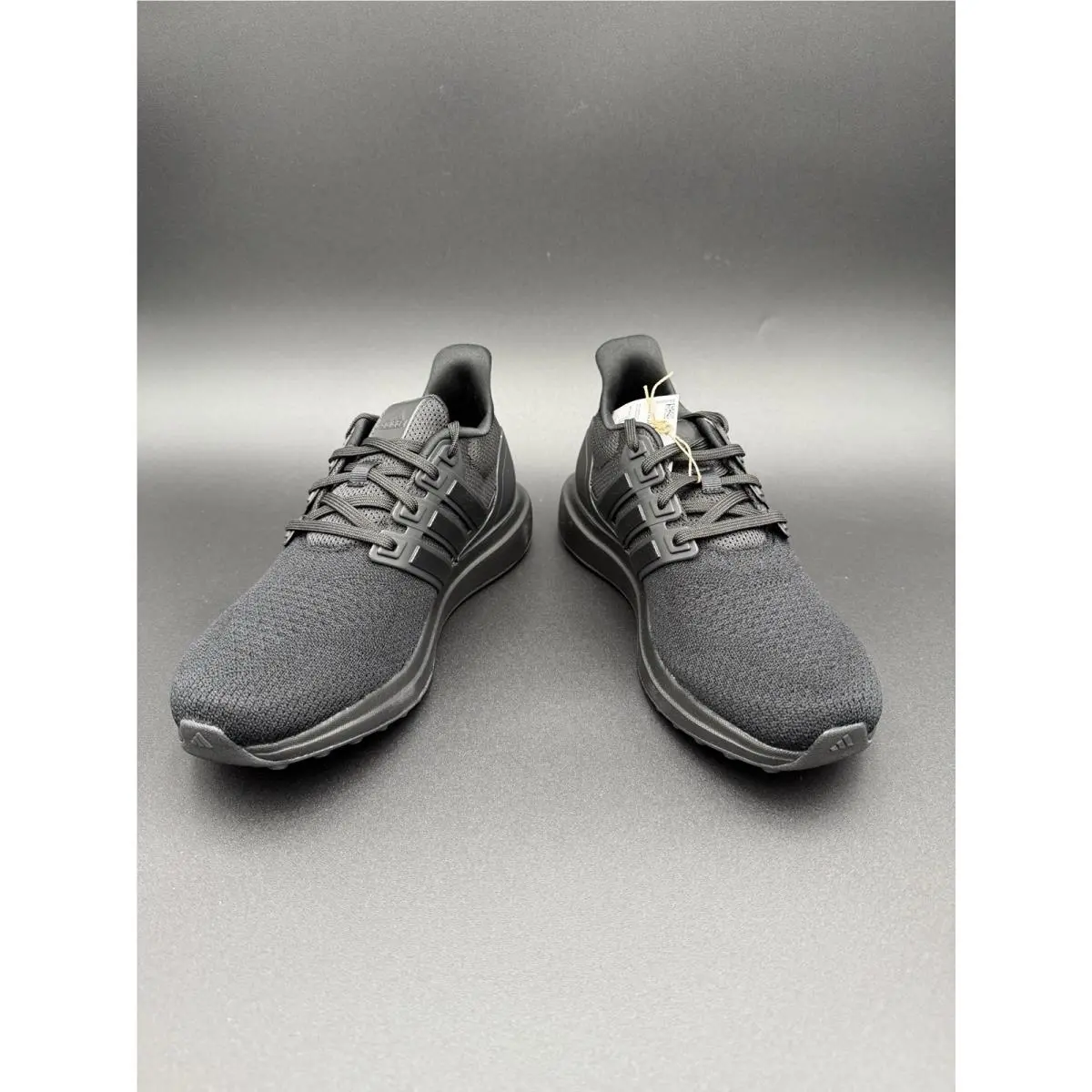 Adidas shoes - adidas UBounce DNA - UBounce DNA - IG6023 - Black 12