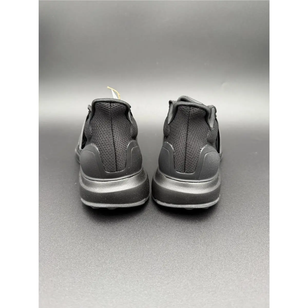 Adidas shoes - adidas UBounce DNA - UBounce DNA - IG6023 - Black 13
