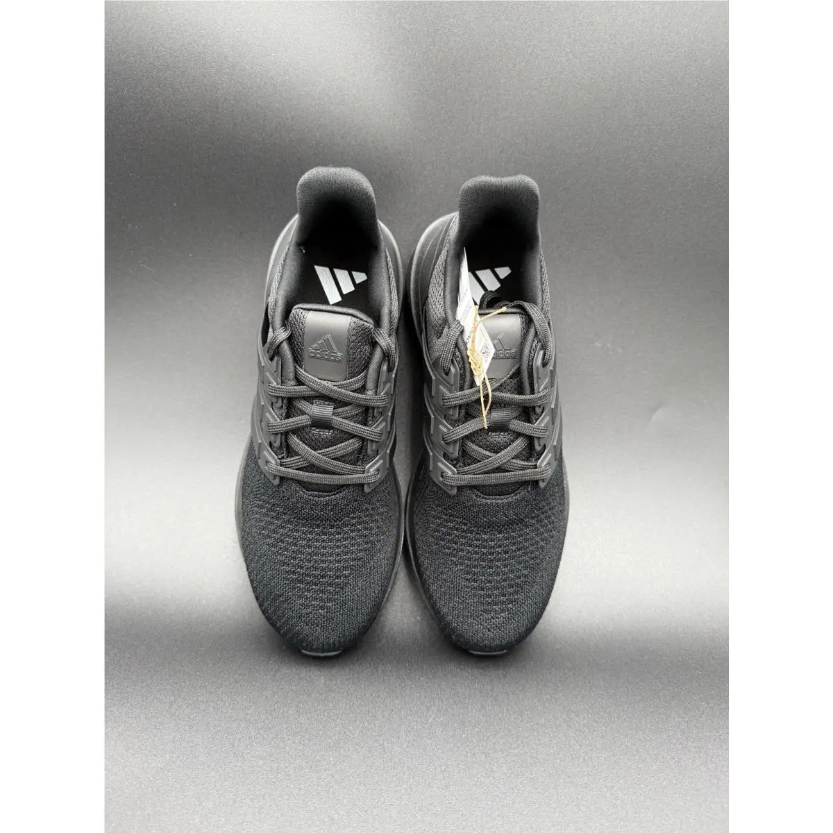 Adidas shoes - adidas UBounce DNA - UBounce DNA - IG6023 - Black 14