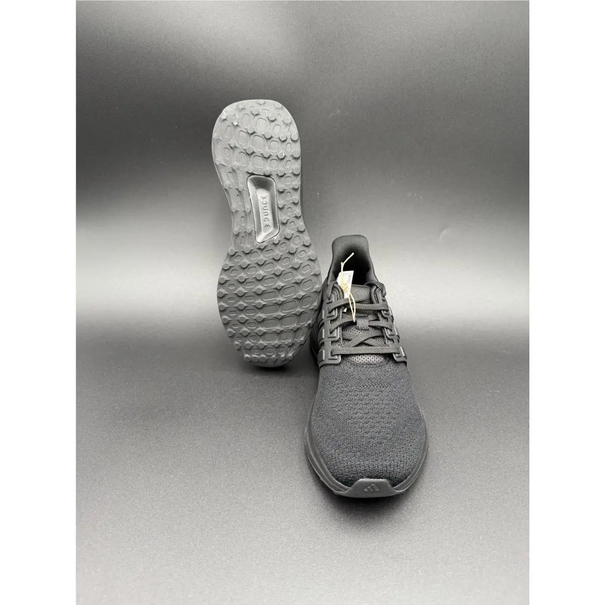 Adidas shoes - adidas UBounce DNA - UBounce DNA - IG6023 - Black 15