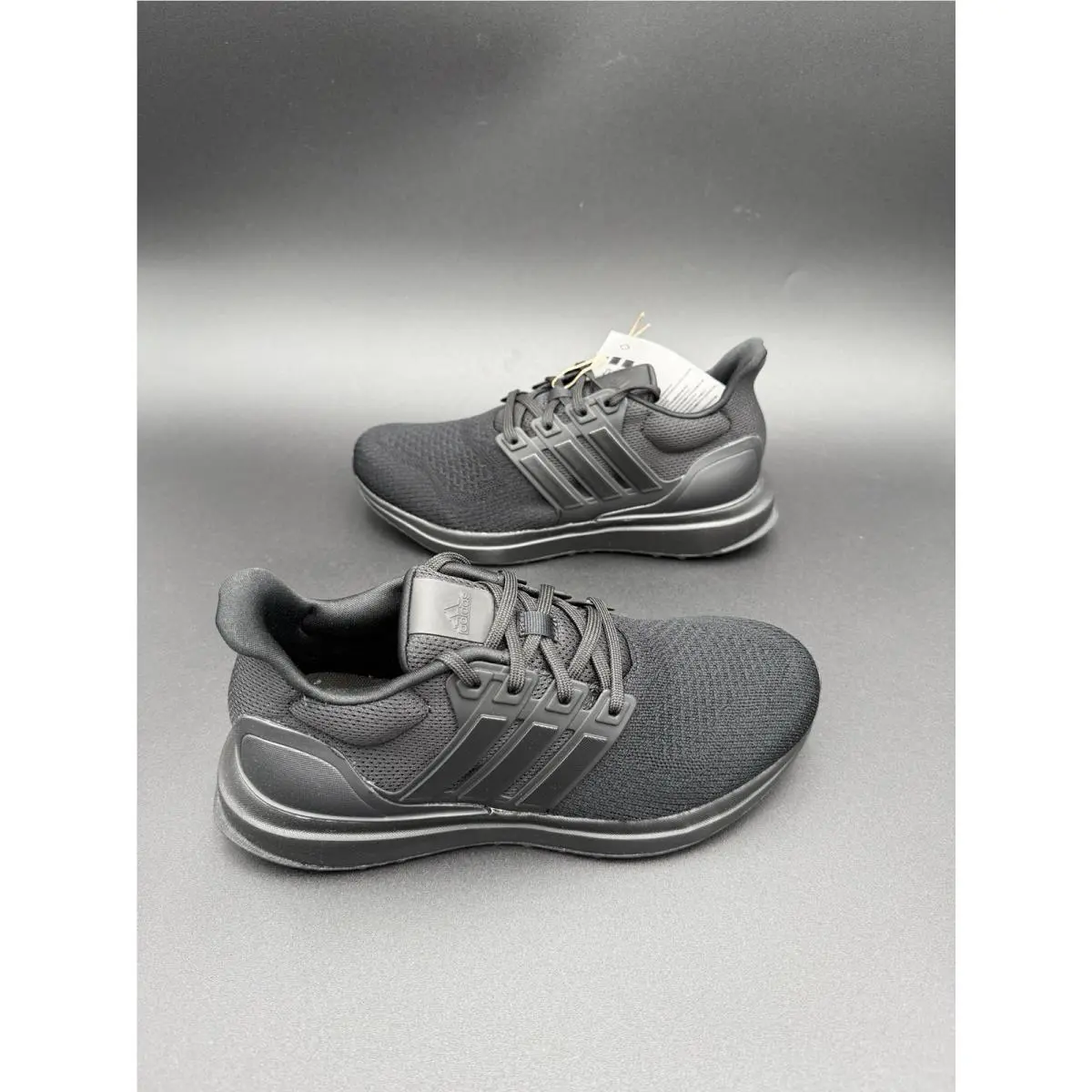 Adidas shoes - adidas UBounce DNA - UBounce DNA - IG6023 - Black 16